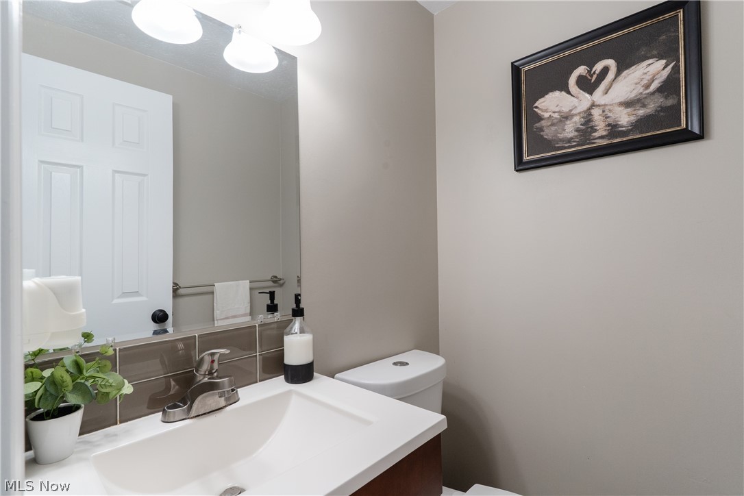 15628 Creekwood Lane Strongsville OH 44136