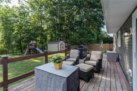 15628 Creekwood Lane Strongsville OH 44136