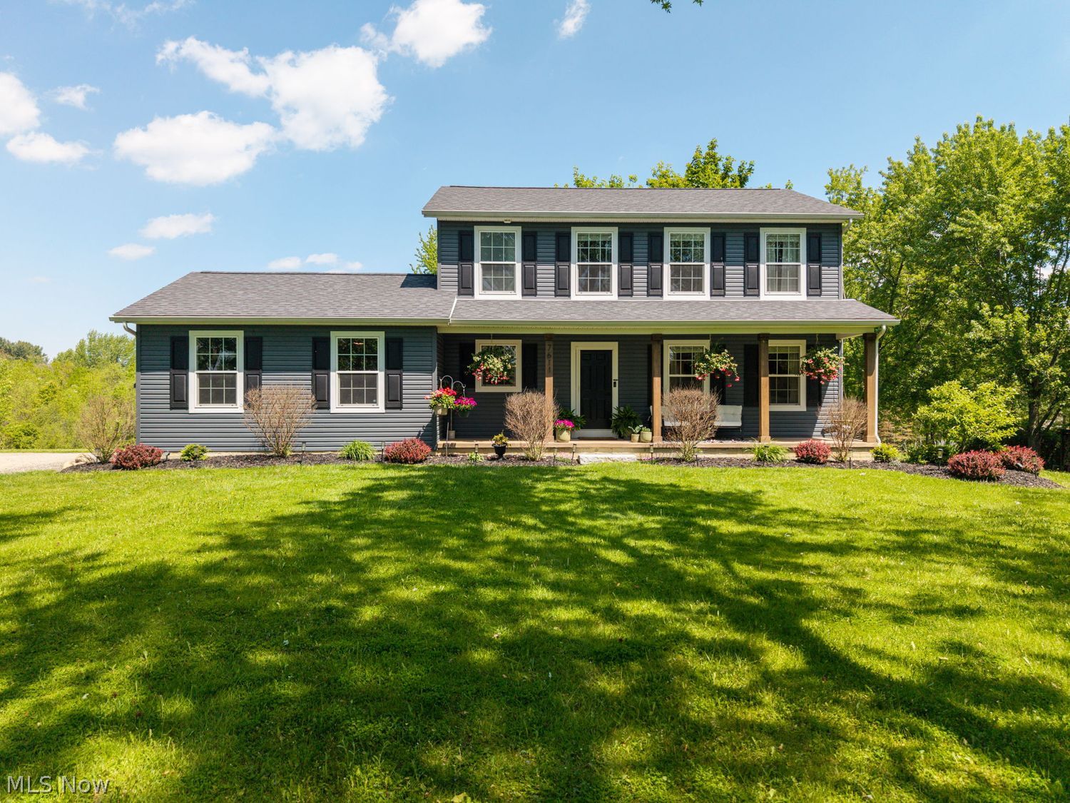 7611 Greenwich Road Seville OH 44273
