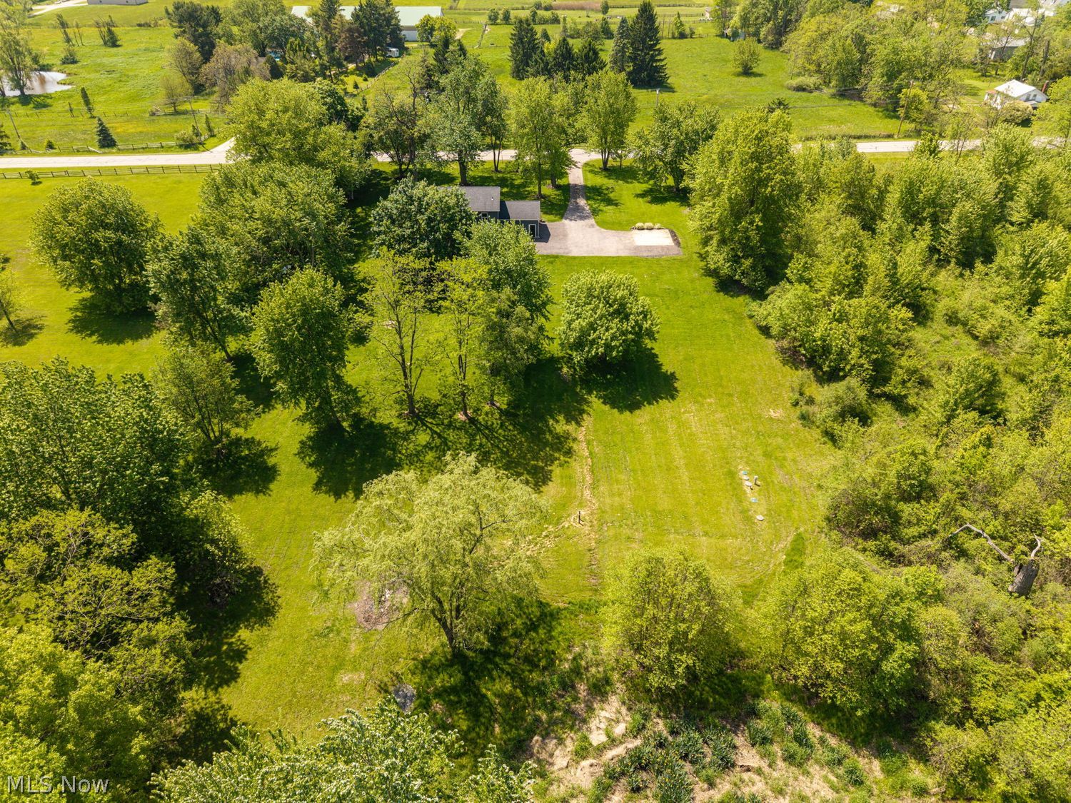 7611 Greenwich Road Seville OH 44273