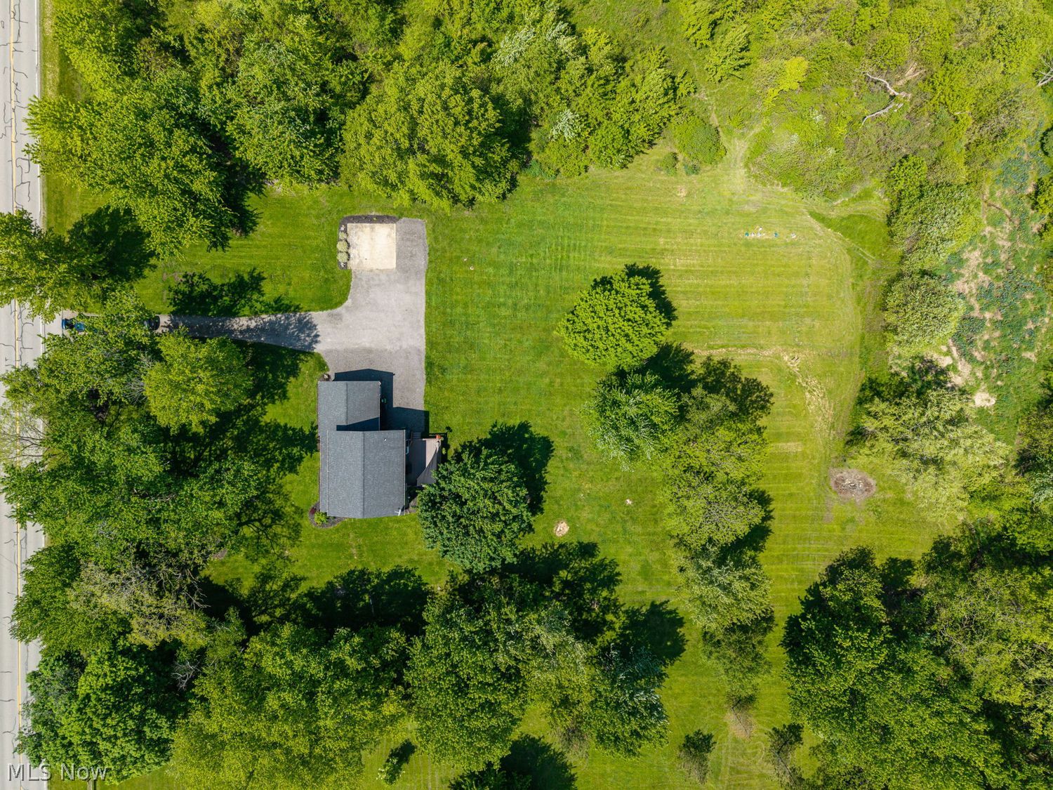 7611 Greenwich Road Seville OH 44273