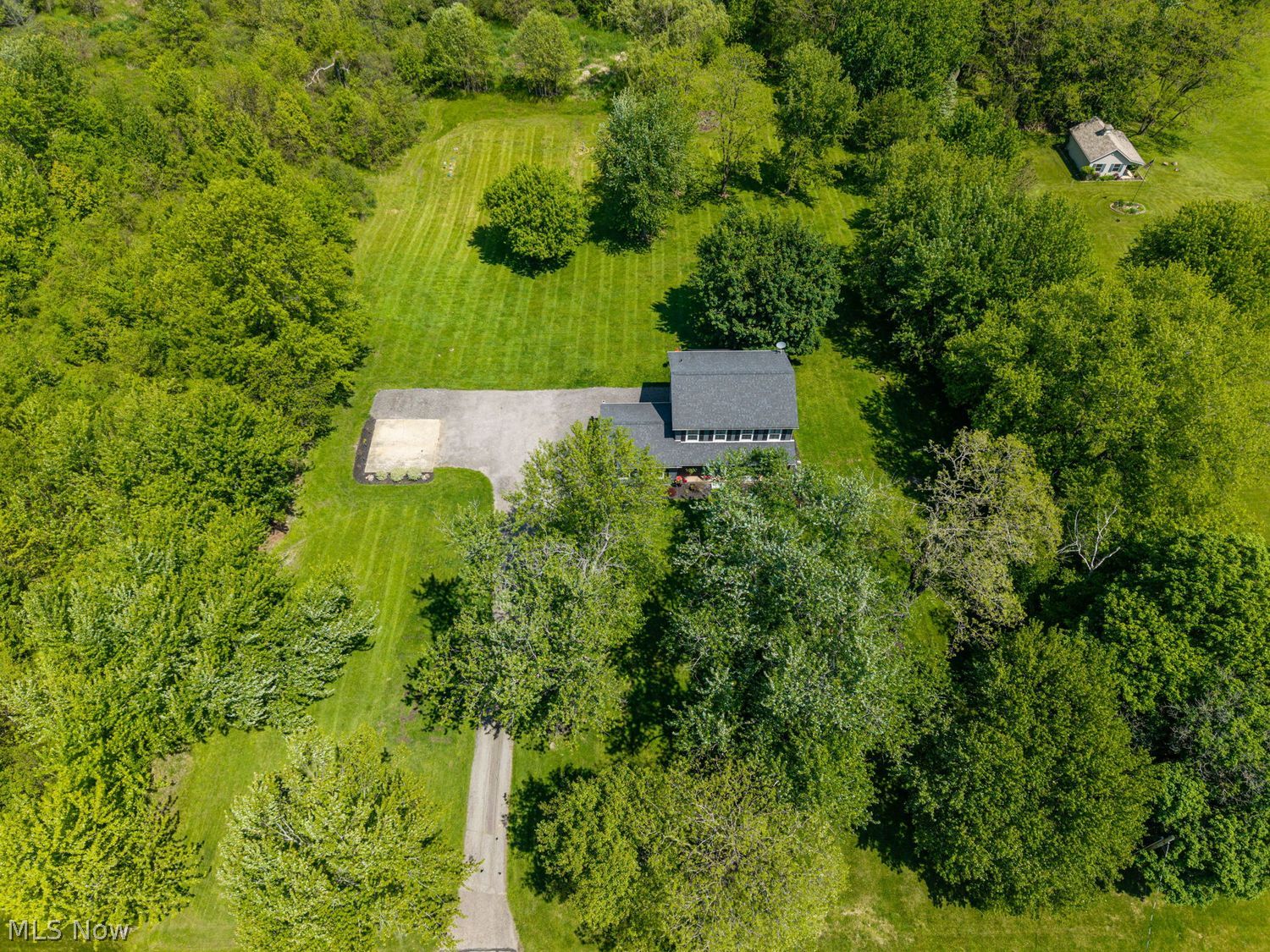 7611 Greenwich Road Seville OH 44273