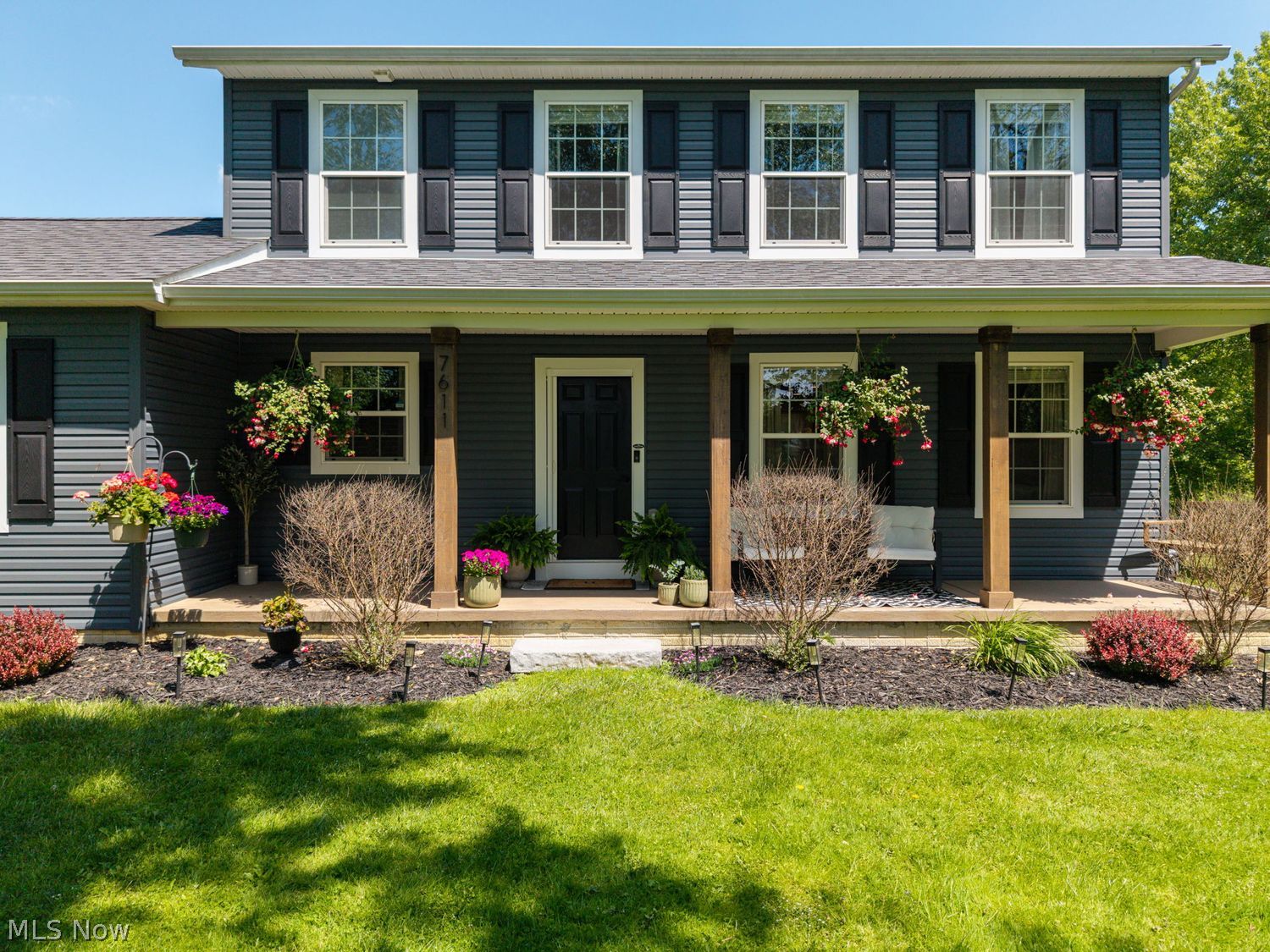 7611 Greenwich Road Seville OH 44273