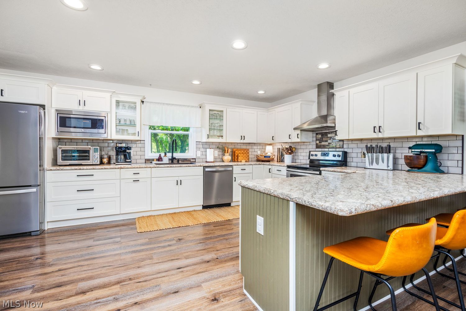 7611 Greenwich Road Seville OH 44273