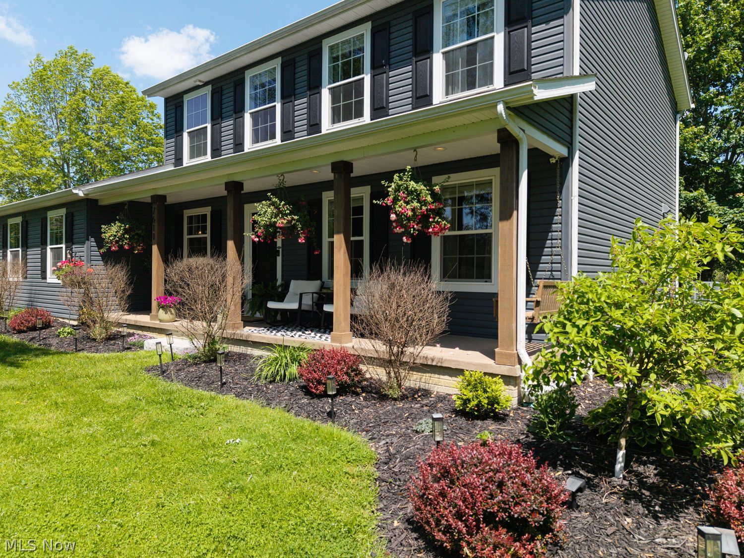 7611 Greenwich Road Seville OH 44273