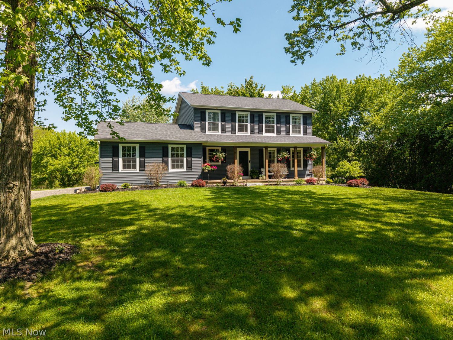 7611 Greenwich Road Seville OH 44273