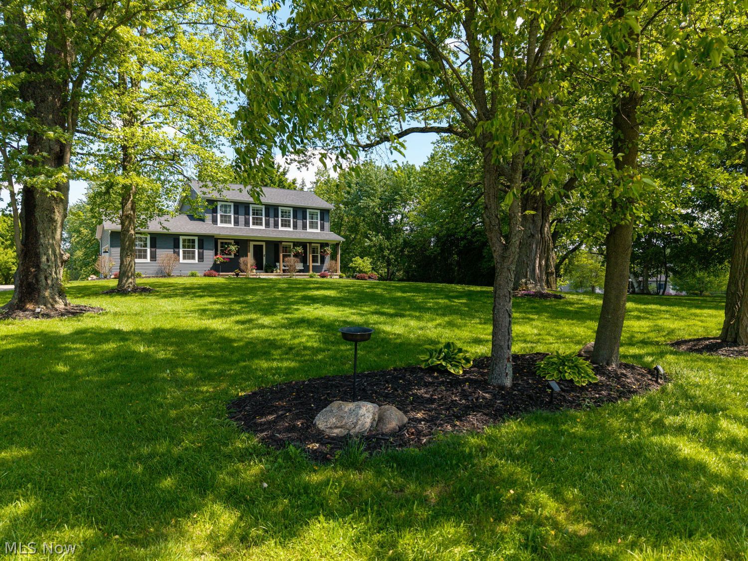 7611 Greenwich Road Seville OH 44273