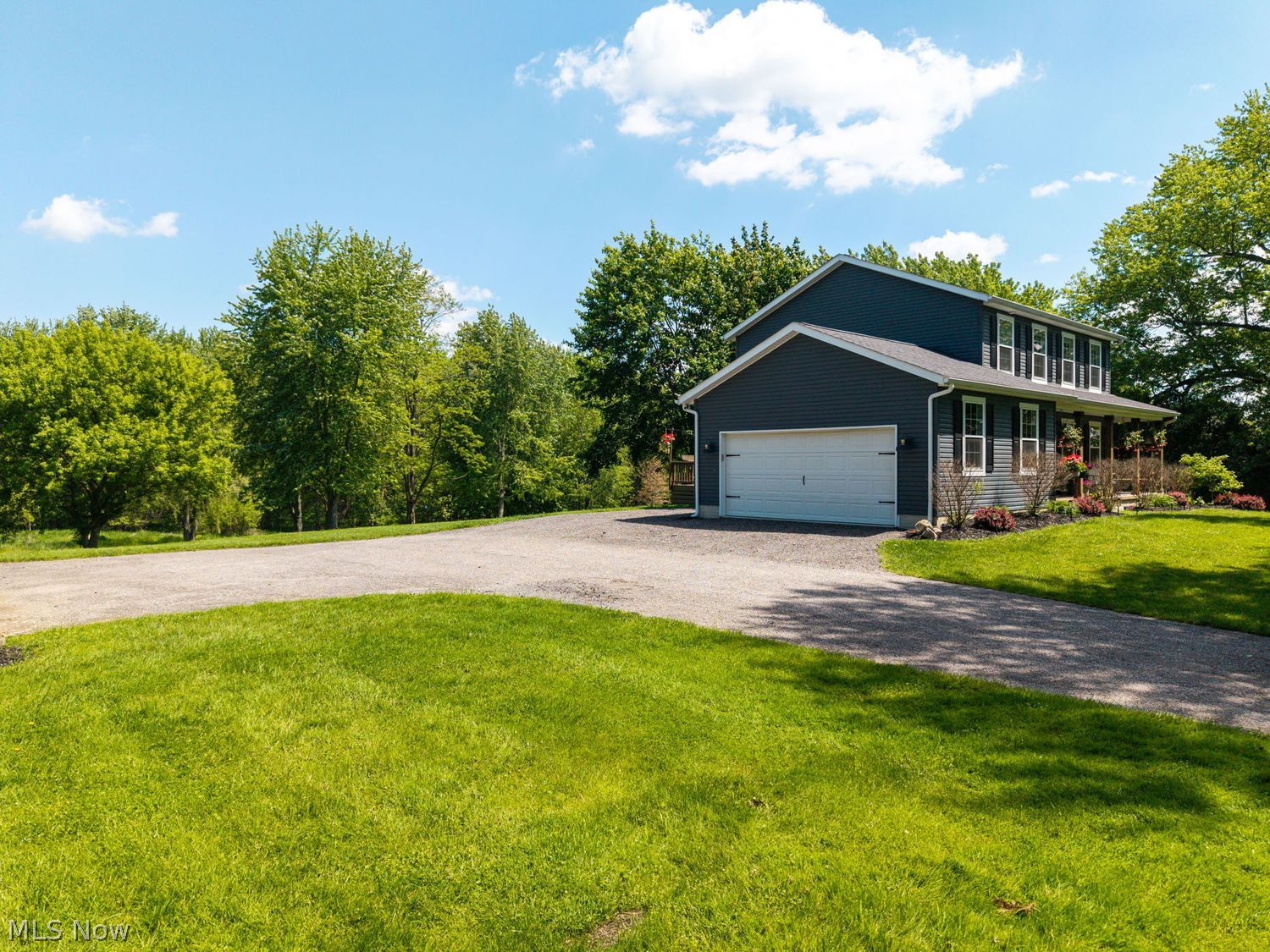 7611 Greenwich Road Seville OH 44273