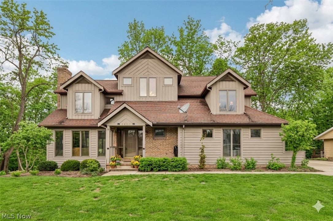 Brecksville OH, 8442 Settlers Passage