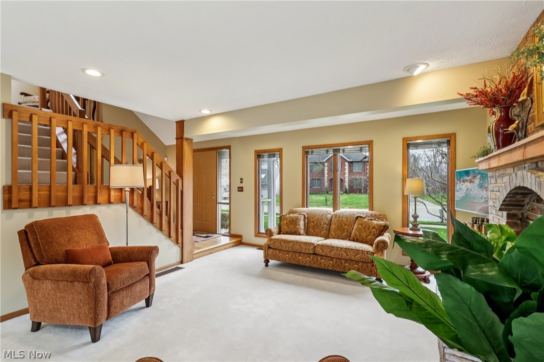 8442 Settlers Passage Brecksville OH 44141