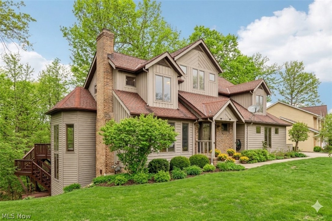 8442 Settlers Passage Brecksville OH 44141