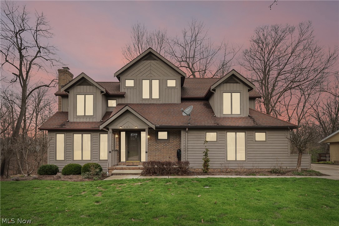 8442 Settlers Passage Brecksville OH 44141
