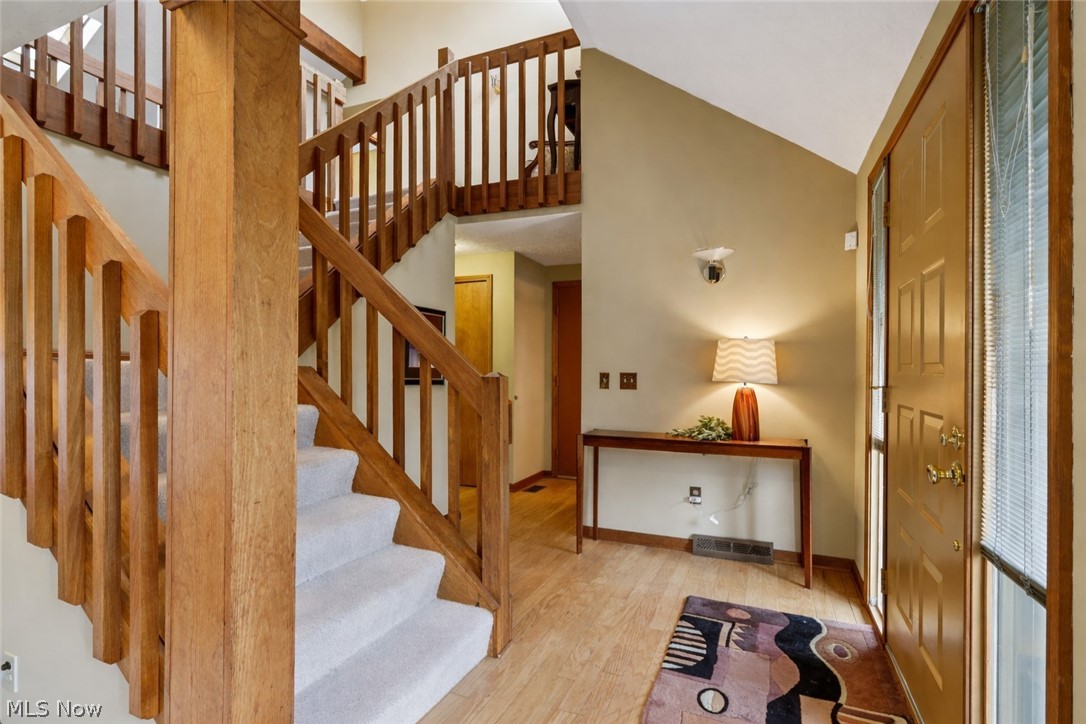 8442 Settlers Passage Brecksville OH 44141
