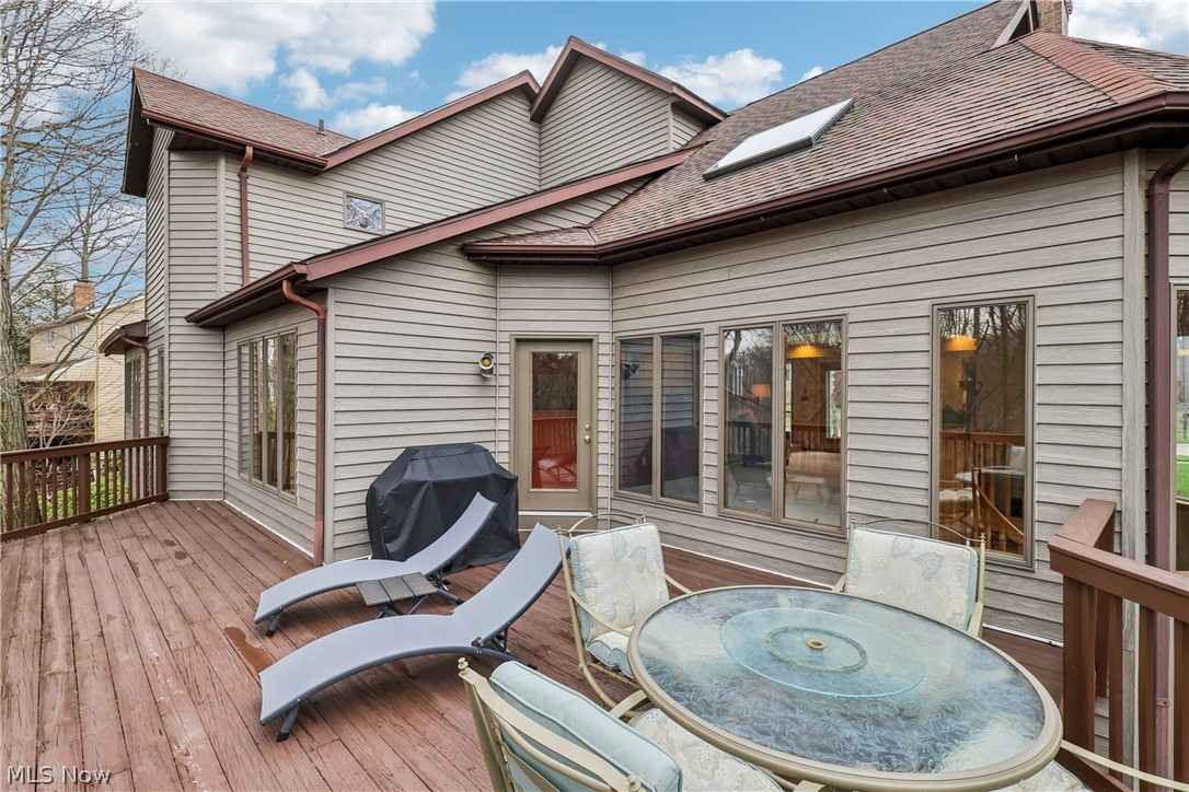 8442 Settlers Passage Brecksville OH 44141