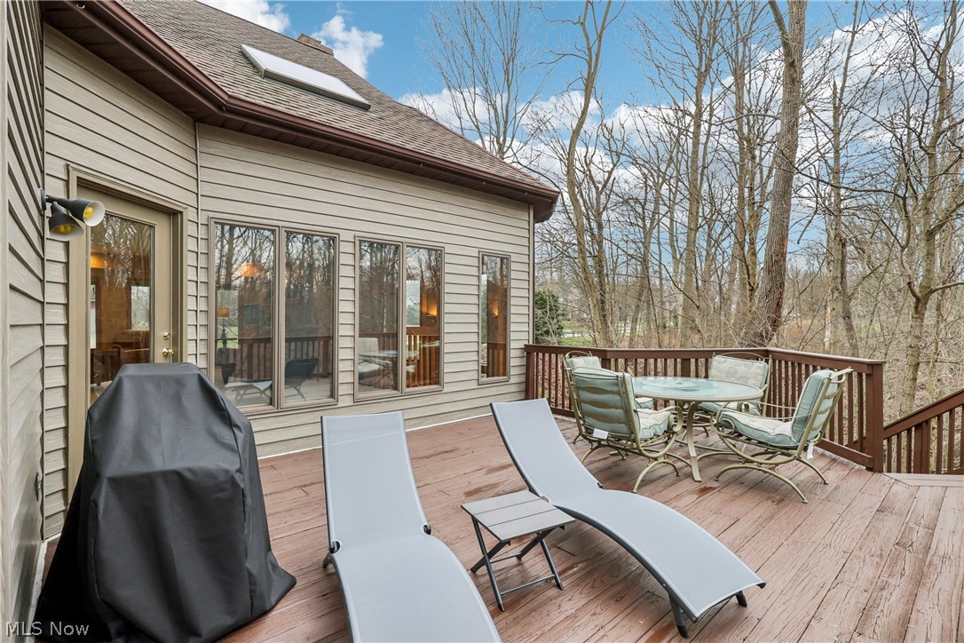 8442 Settlers Passage Brecksville OH 44141