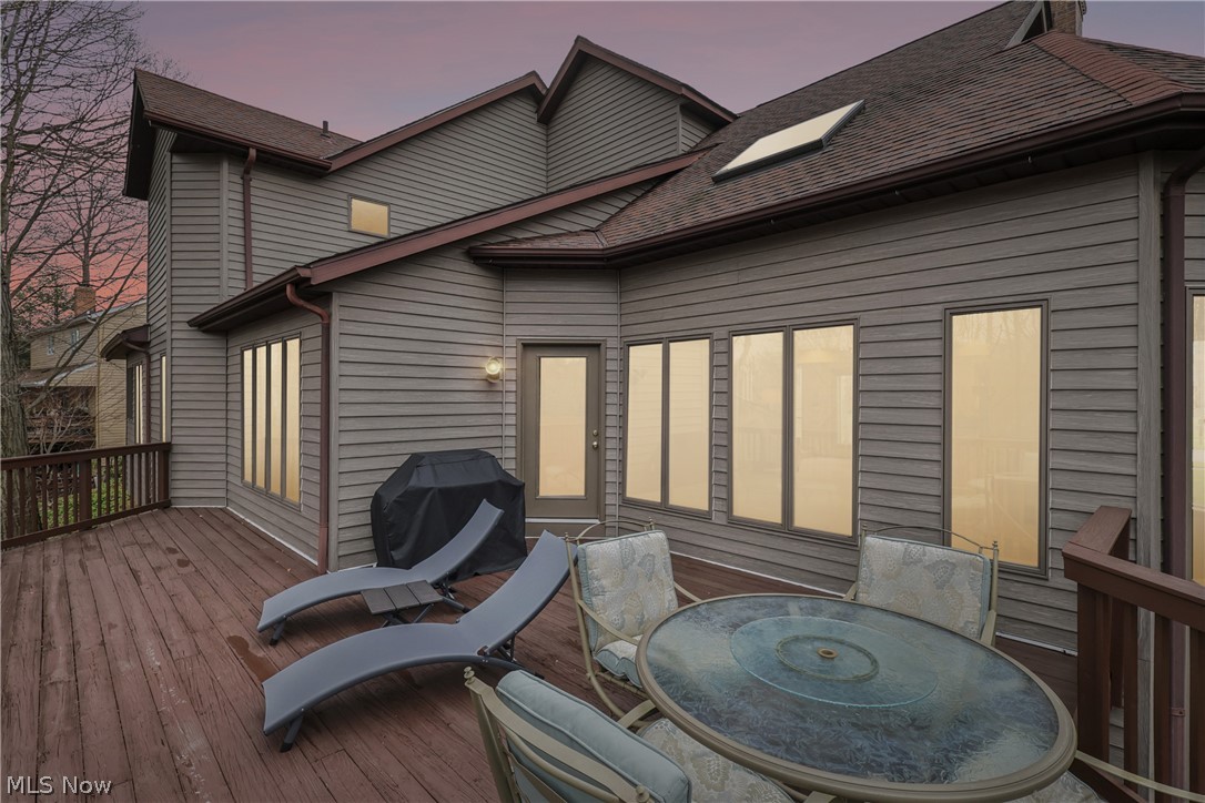 8442 Settlers Passage Brecksville OH 44141