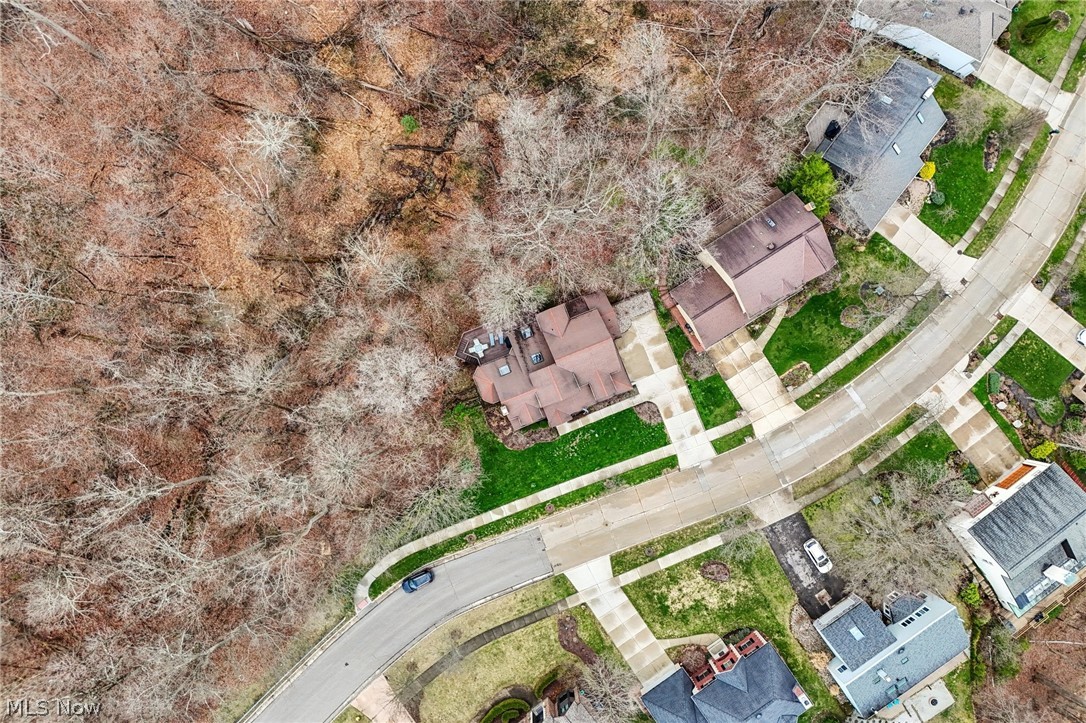 8442 Settlers Passage Brecksville OH 44141