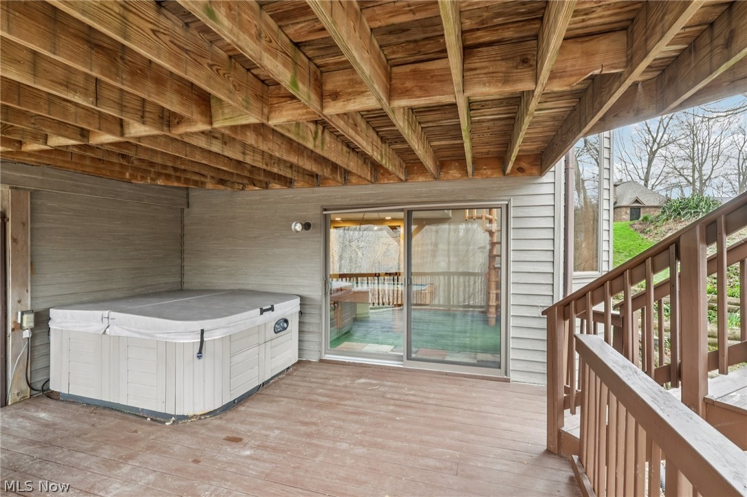 8442 Settlers Passage Brecksville OH 44141