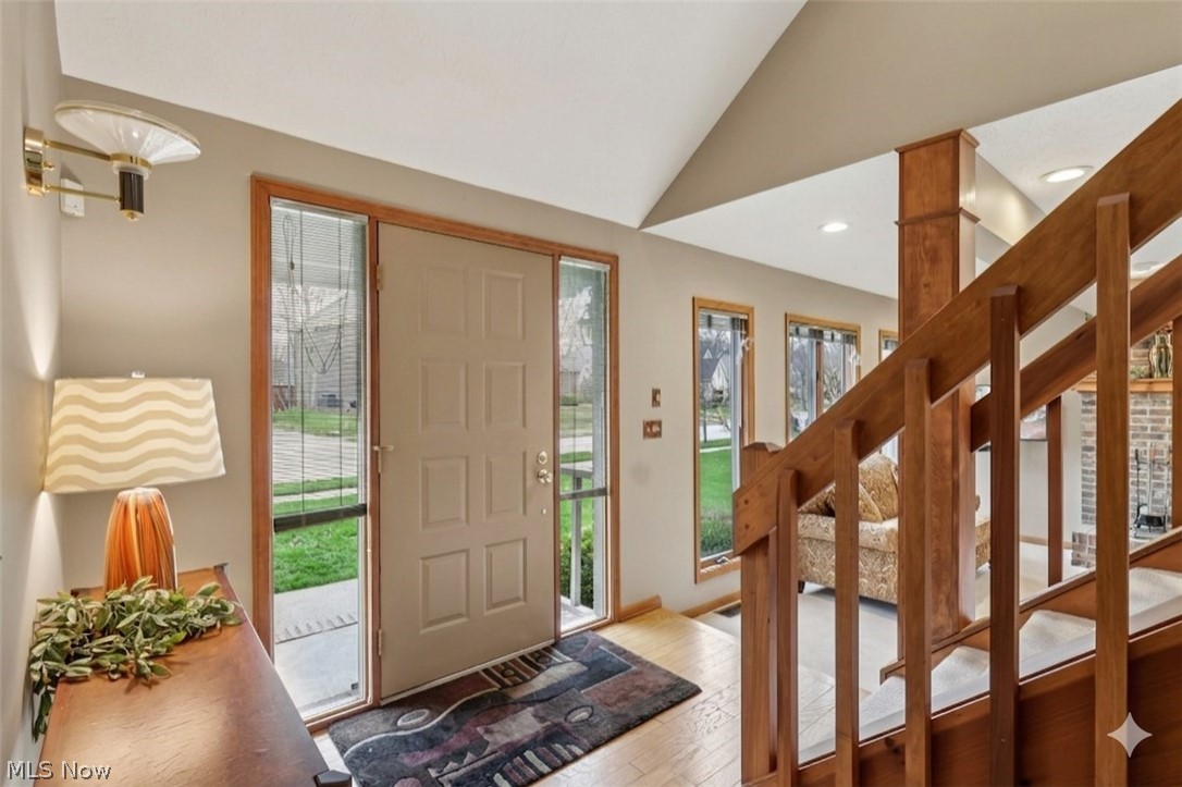 8442 Settlers Passage Brecksville OH 44141