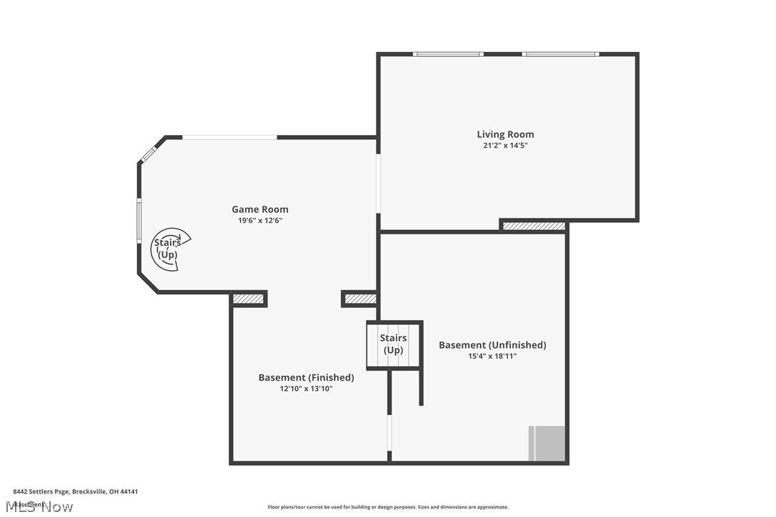 8442 Settlers Passage Brecksville OH 44141
