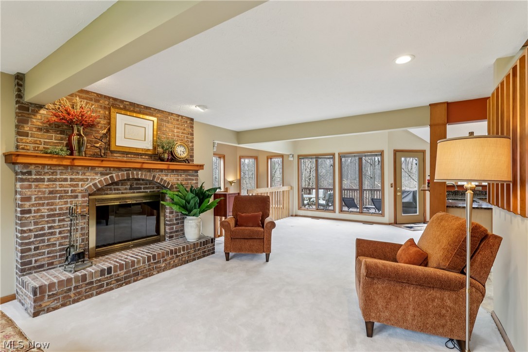 8442 Settlers Passage Brecksville OH 44141