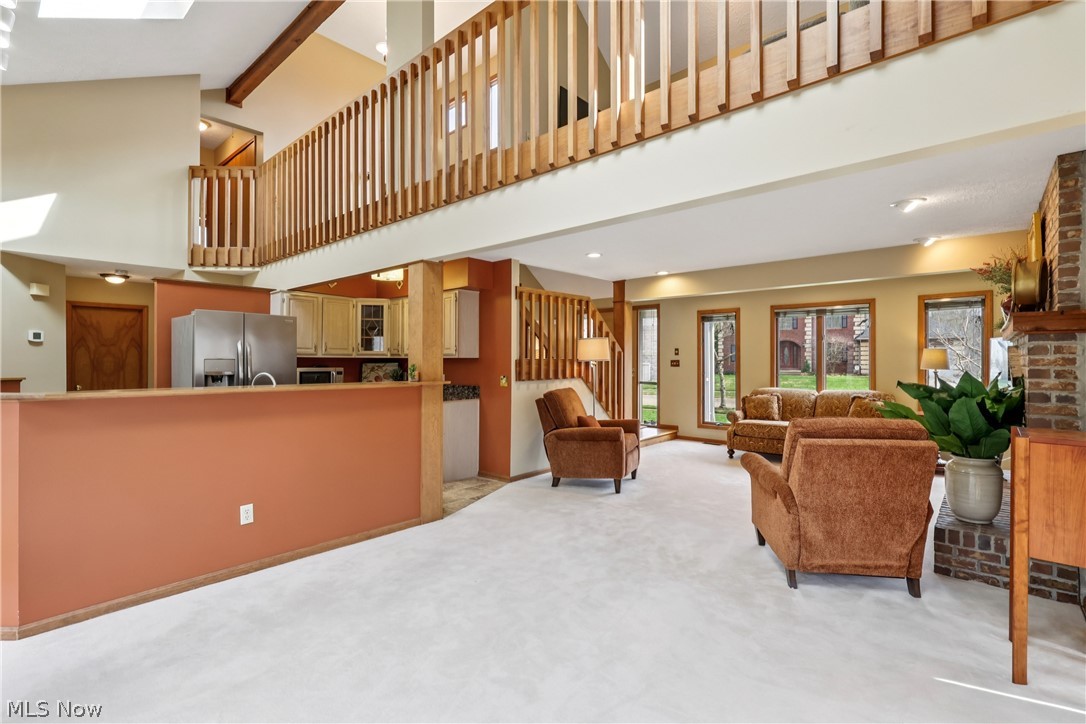 8442 Settlers Passage Brecksville OH 44141