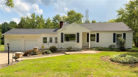 17300 Spanghurst Drive Walton Hills OH 44146