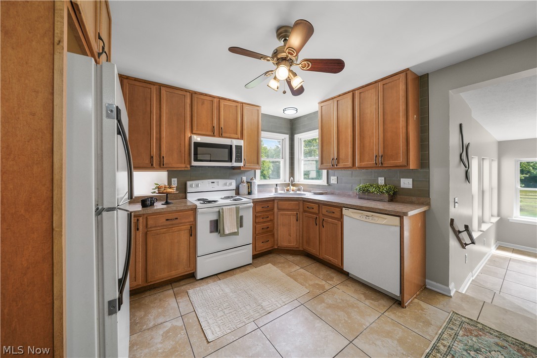 17300 Spanghurst Drive Walton Hills OH 44146