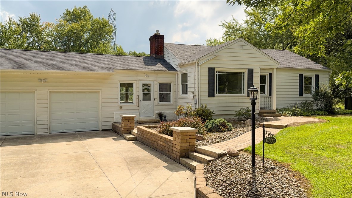 17300 Spanghurst Drive Walton Hills OH 44146