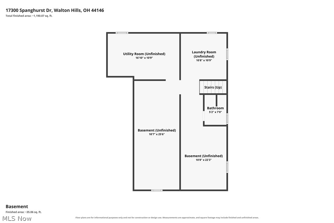 17300 Spanghurst Drive Walton Hills OH 44146