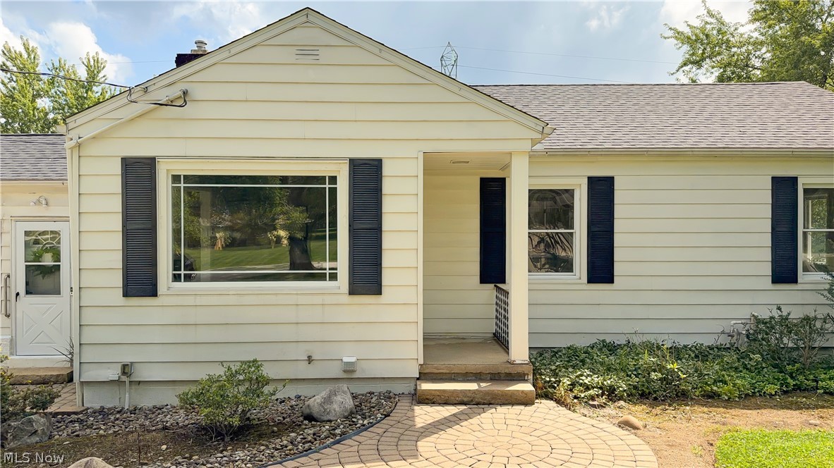 17300 Spanghurst Drive Walton Hills OH 44146