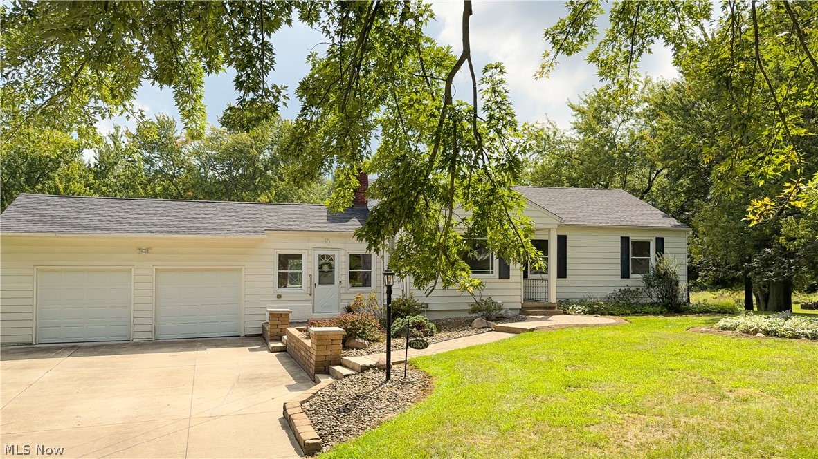 17300 Spanghurst Drive Walton Hills OH 44146