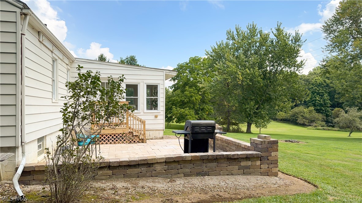17300 Spanghurst Drive Walton Hills OH 44146