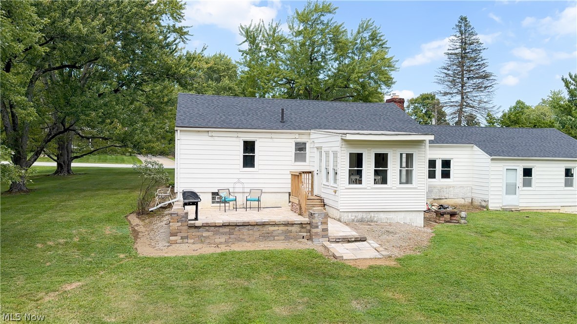 17300 Spanghurst Drive Walton Hills OH 44146