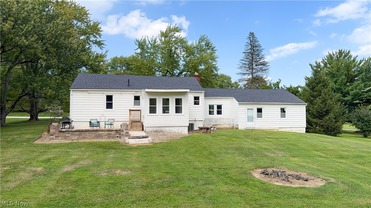 17300 Spanghurst Drive Walton Hills OH 44146