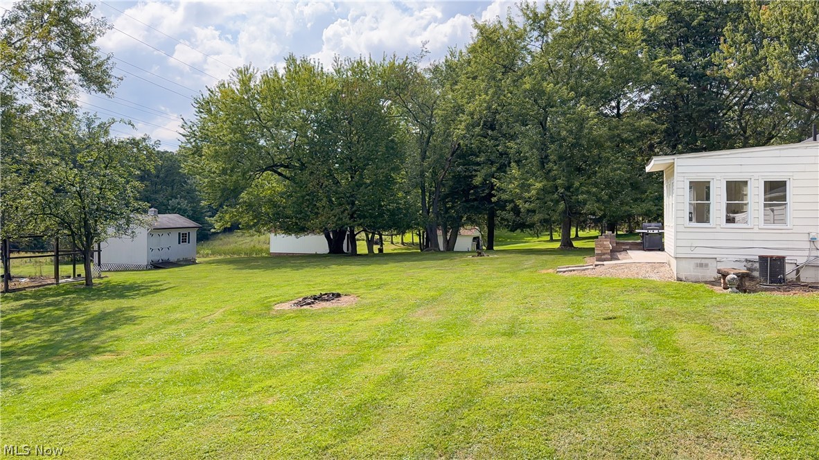 17300 Spanghurst Drive Walton Hills OH 44146