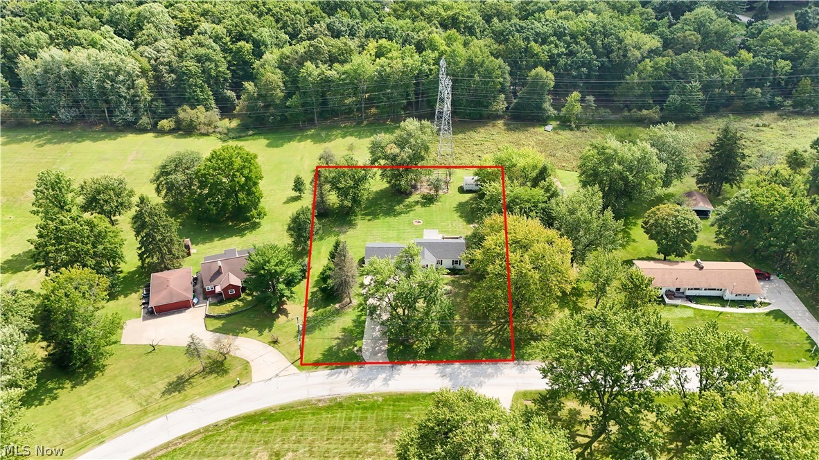 17300 Spanghurst Drive Walton Hills OH 44146