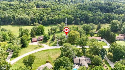 17300 Spanghurst Drive Walton Hills OH 44146