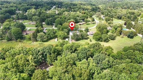 17300 Spanghurst Drive Walton Hills OH 44146