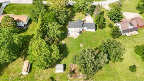 17300 Spanghurst Drive Walton Hills OH 44146