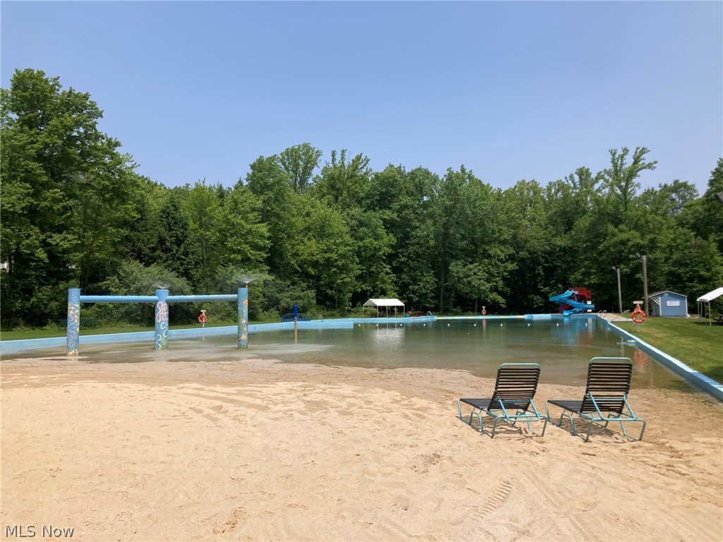 17300 Spanghurst Drive Walton Hills OH 44146