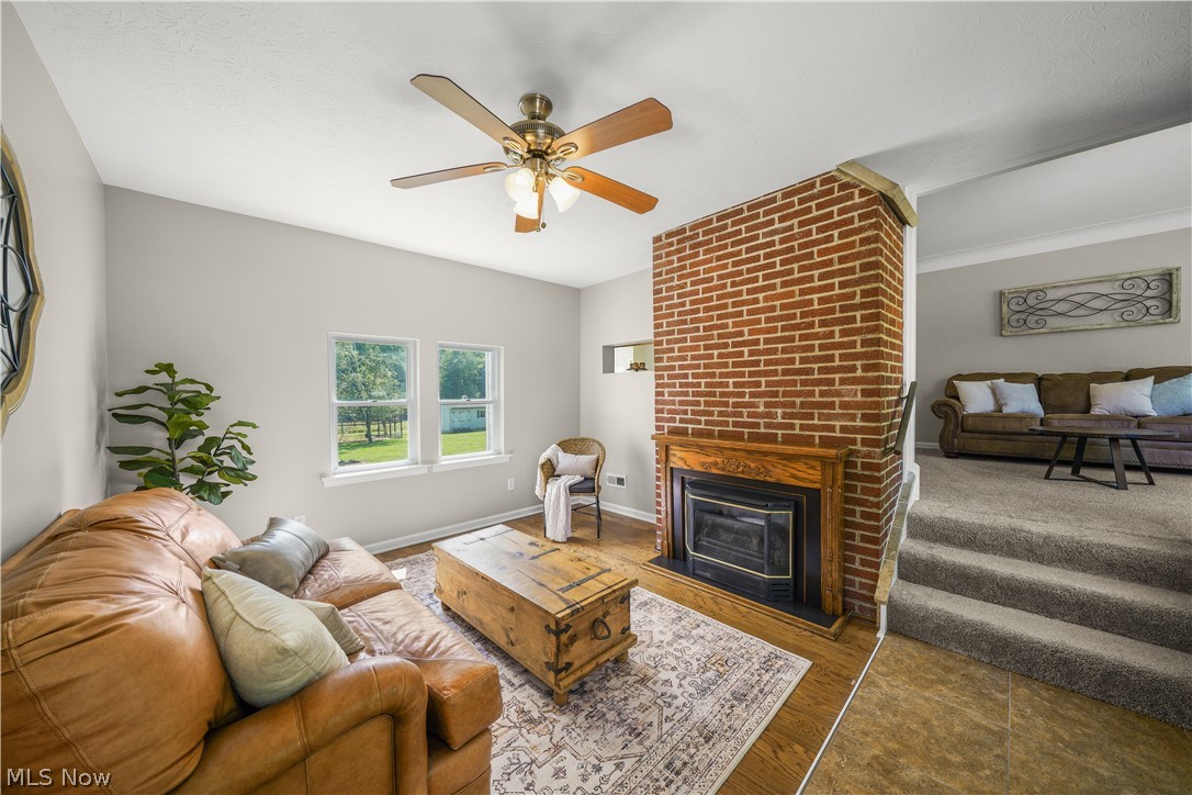 17300 Spanghurst Drive Walton Hills OH 44146