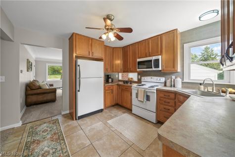 17300 Spanghurst Drive Walton Hills OH 44146