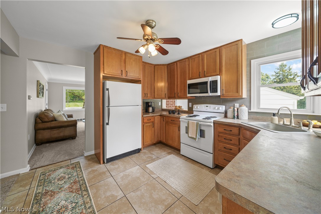17300 Spanghurst Drive Walton Hills OH 44146