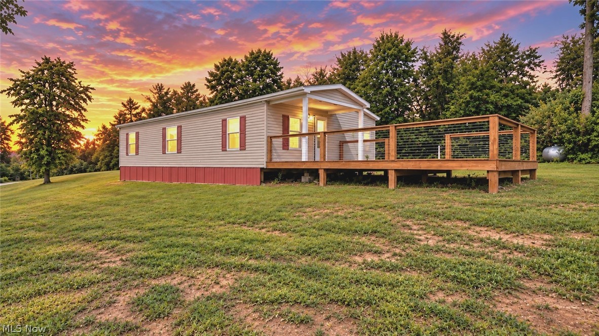 4010 State Route 530 Lowell OH 45744