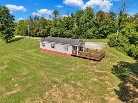 4010 State Route 530 Lowell OH 45744