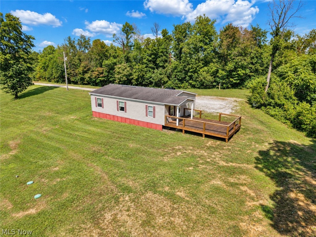 4010 State Route 530 Lowell OH 45744