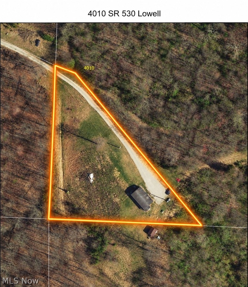 4010 State Route 530 Lowell OH 45744