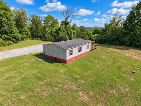 4010 State Route 530 Lowell OH 45744