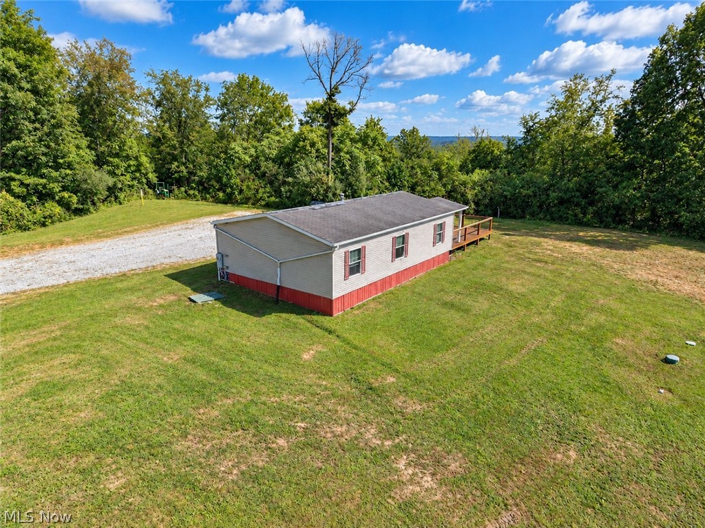 4010 State Route 530 Lowell OH 45744